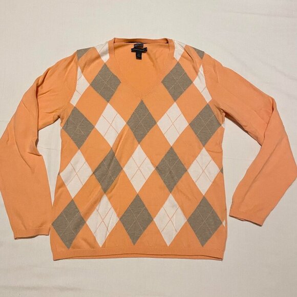 Tommy Hilfiger Womens Sweater Size Large - Picture 14 of 14